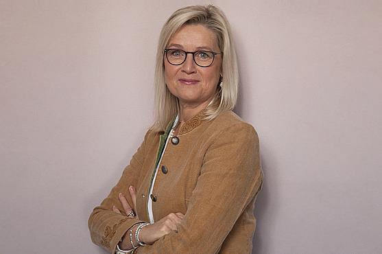 Susan Bühler